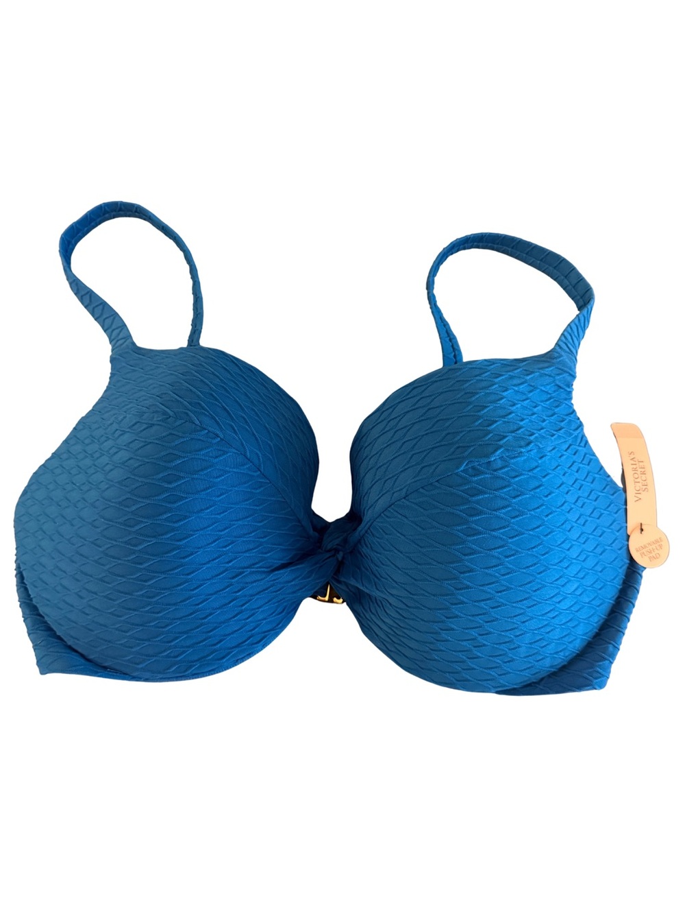 Victoria’s Secret Bikini Top - 36DD Push Up
